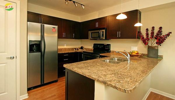 đá ốp bếp cao cấp